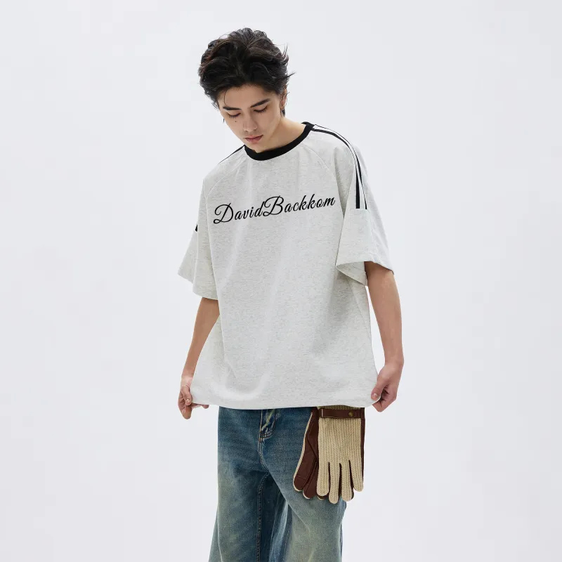 David Bakken T Shirts Unisex-4
