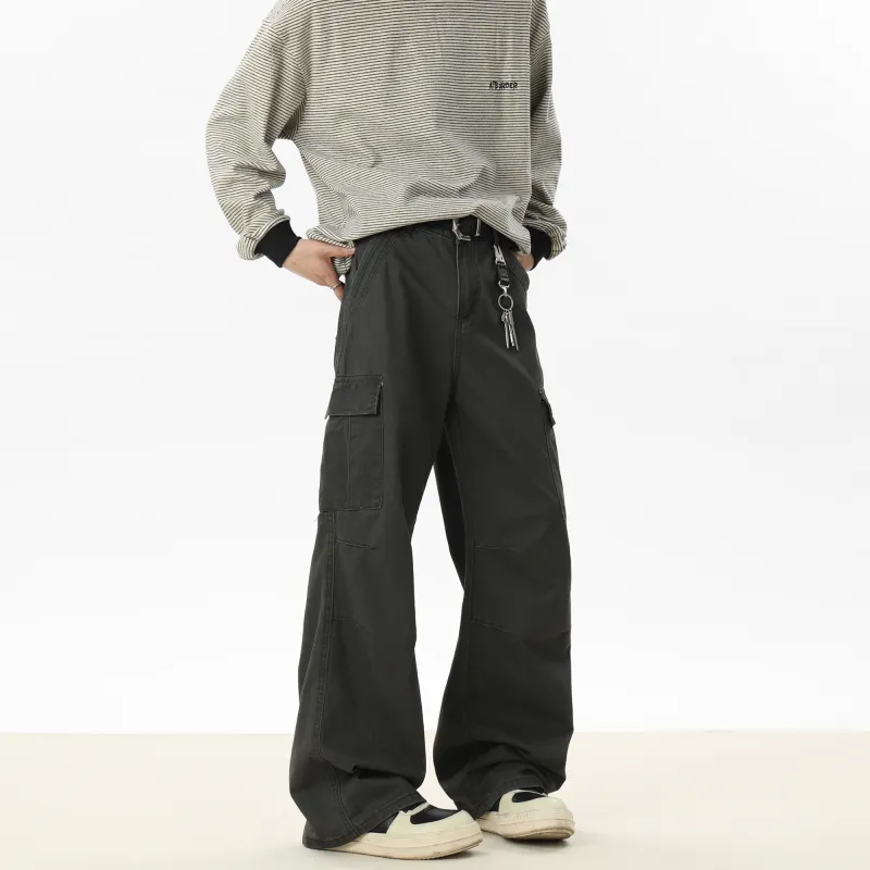 David Bakken Jeans Unisex-3