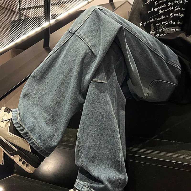 David Bakken Jeans Unisex-11