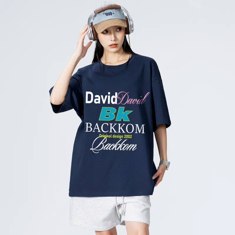 David Bakken T Shirts Unisex-26