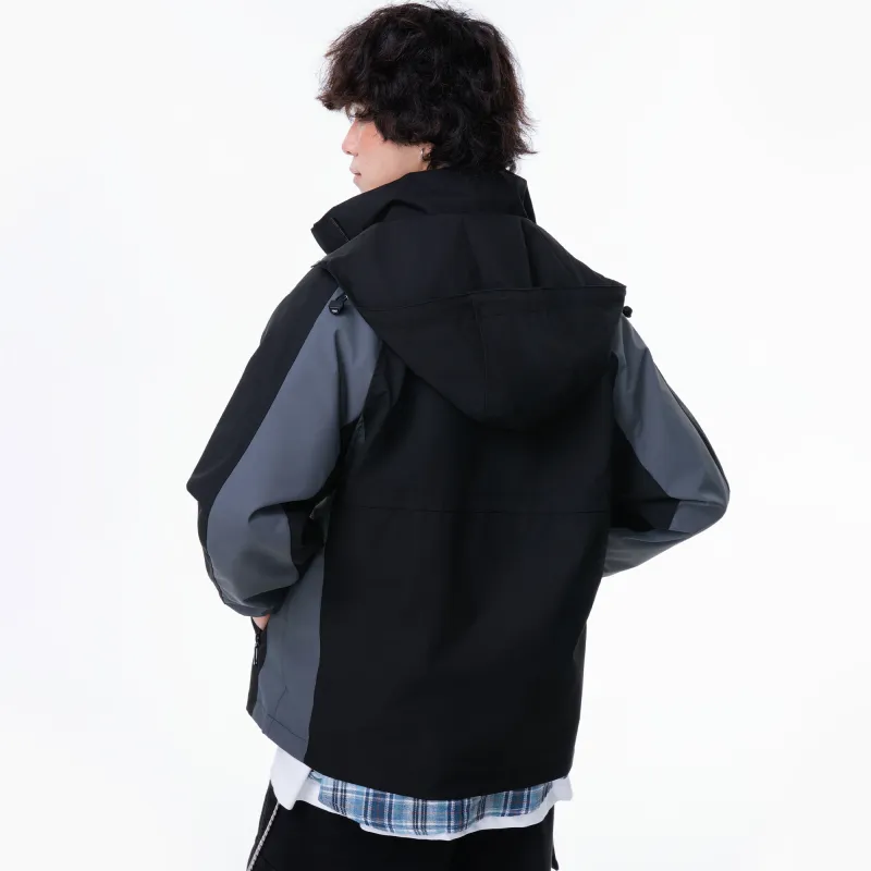 David Bakken x DAOMEIXIONG Jacket Unisex-5