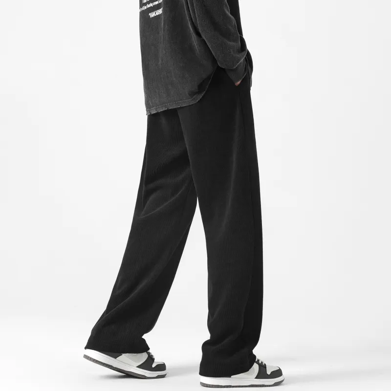 David Bakken Sweatshirt Set Unisex-4