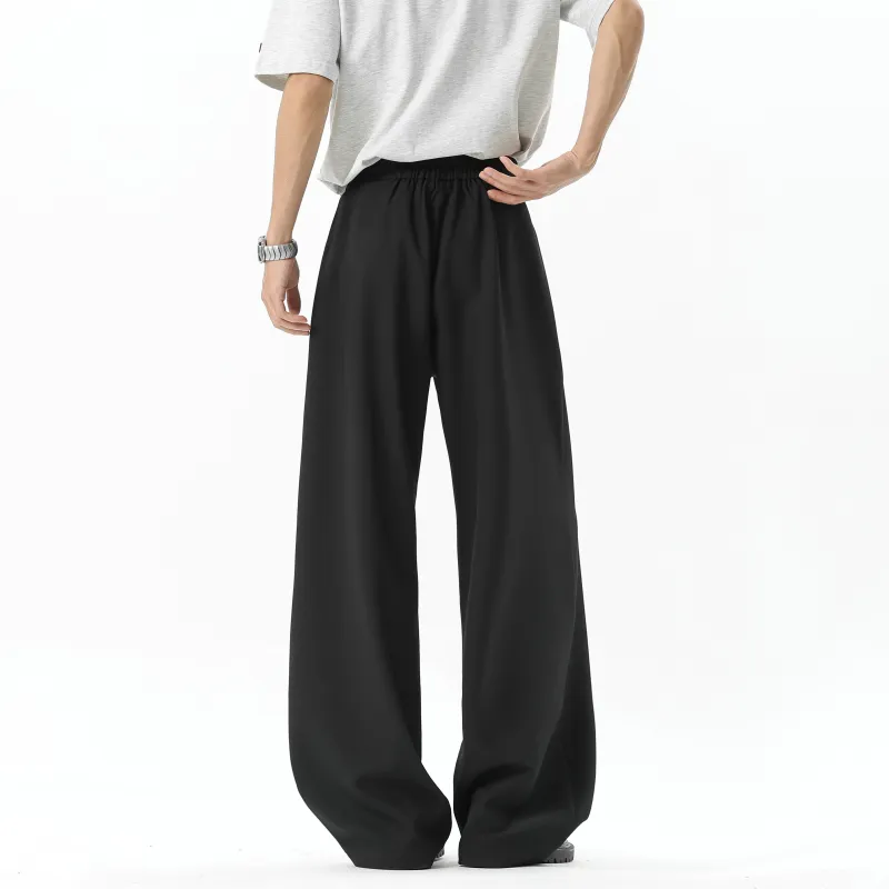 David Bakken Suit Trouser Unisex-6
