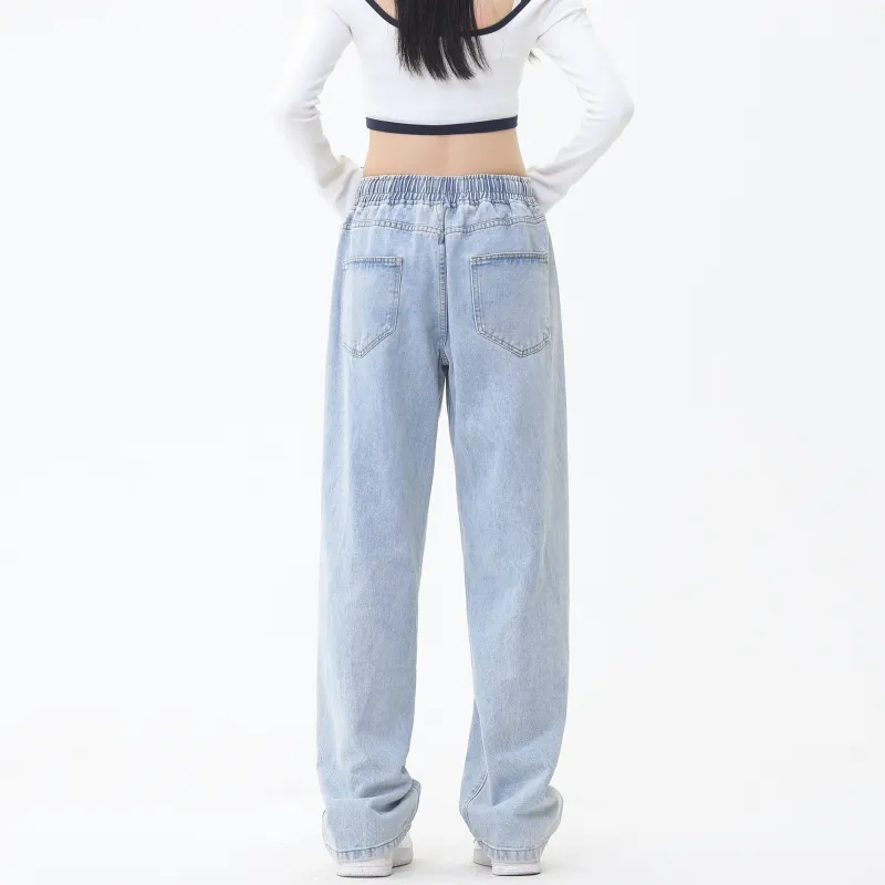 David Bakken Jeans Unisex-18