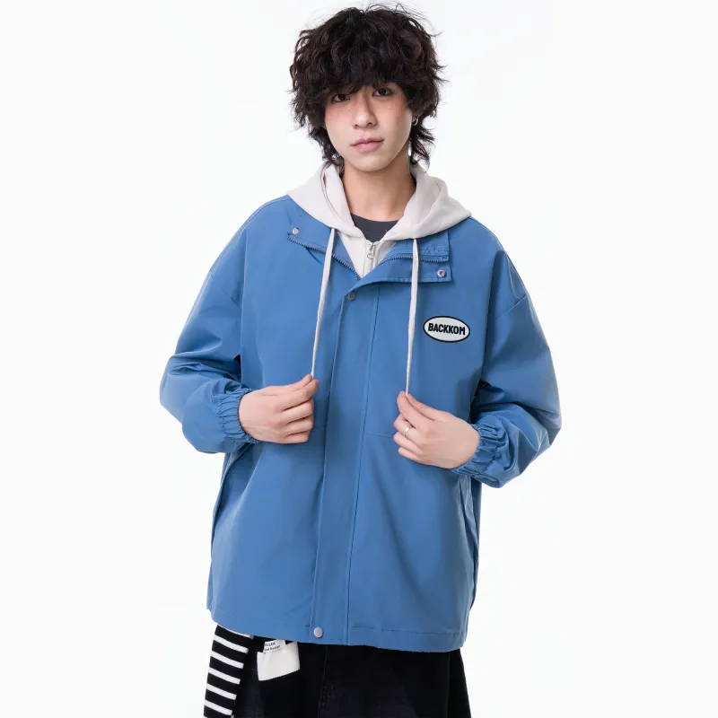 David Bakken Jackets Coats Unisex-25