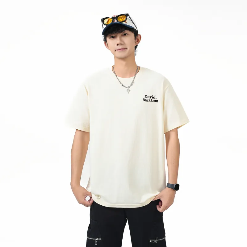 David Bakken T Shirts Unisex-7