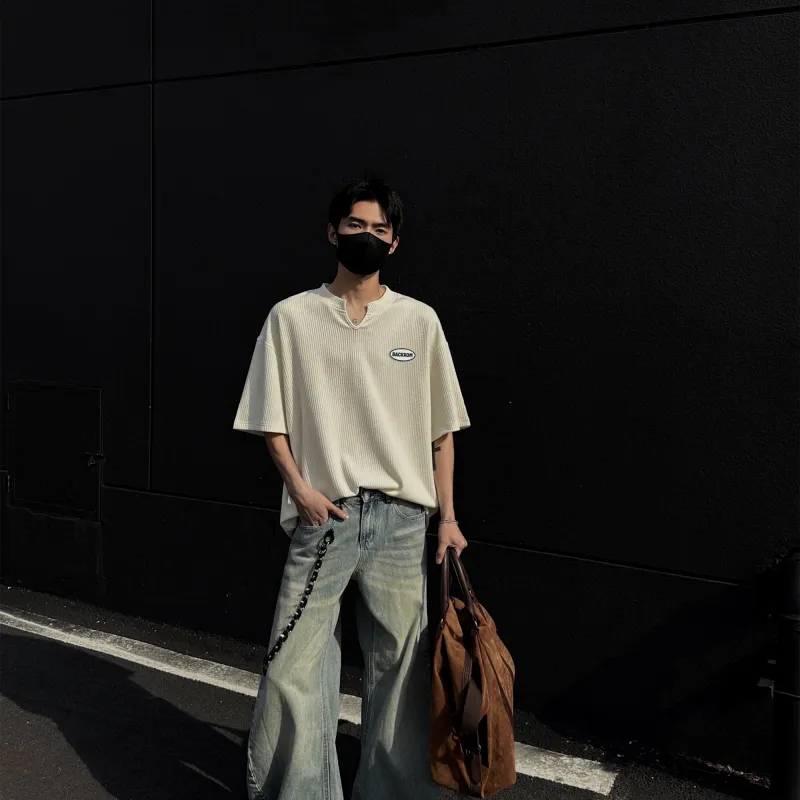 David Bakken x DAOMEIXIONG,LIANMINGKUAN T Shirt Unisex-23