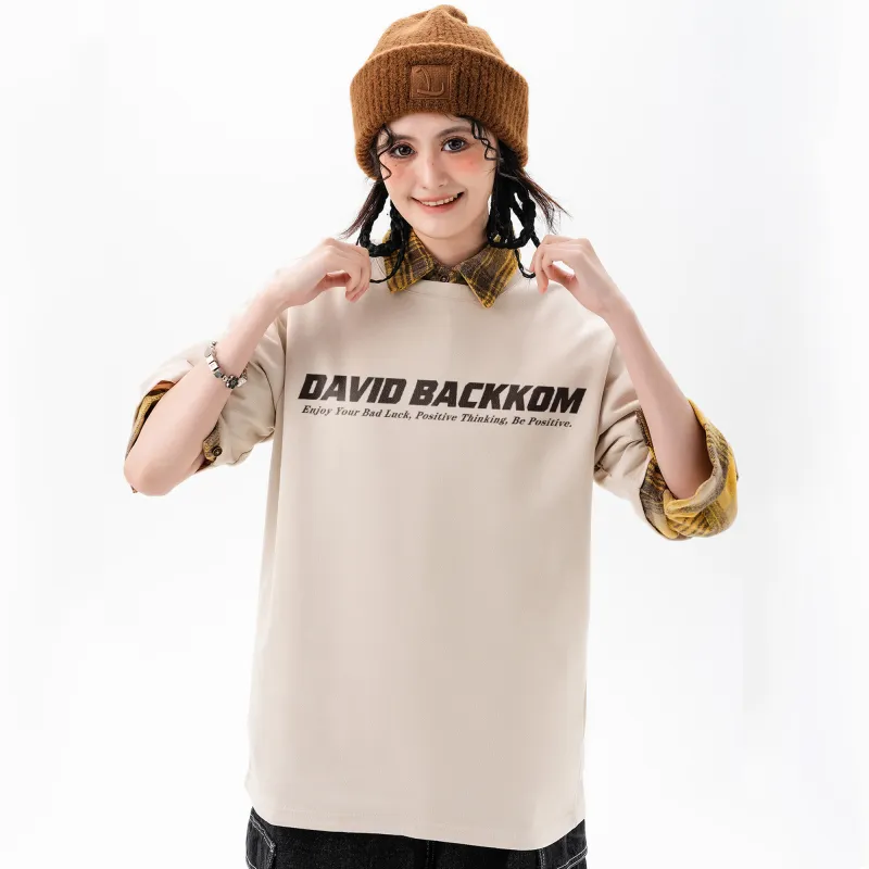 David Bakken T Shirts Unisex-13