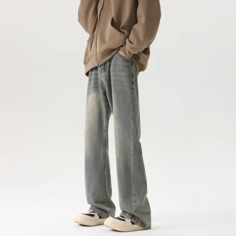 David Bakken Jeans Unisex-34