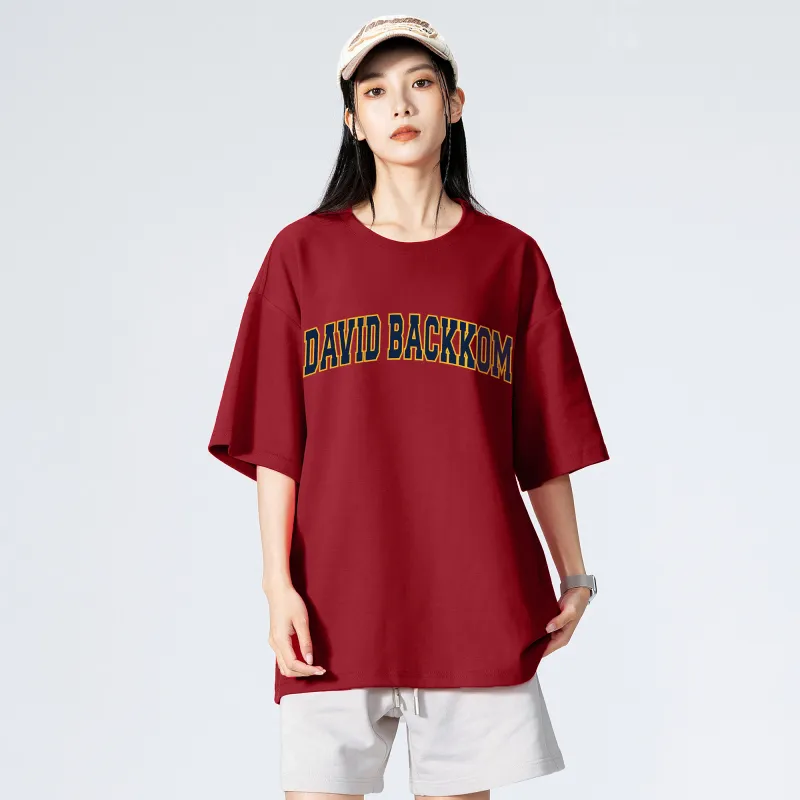 David Bakken T Shirts Unisex-39