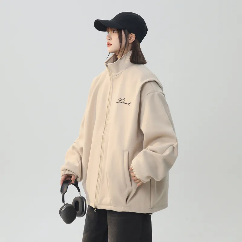 David Bakken Jackets & Coats Unisex-14