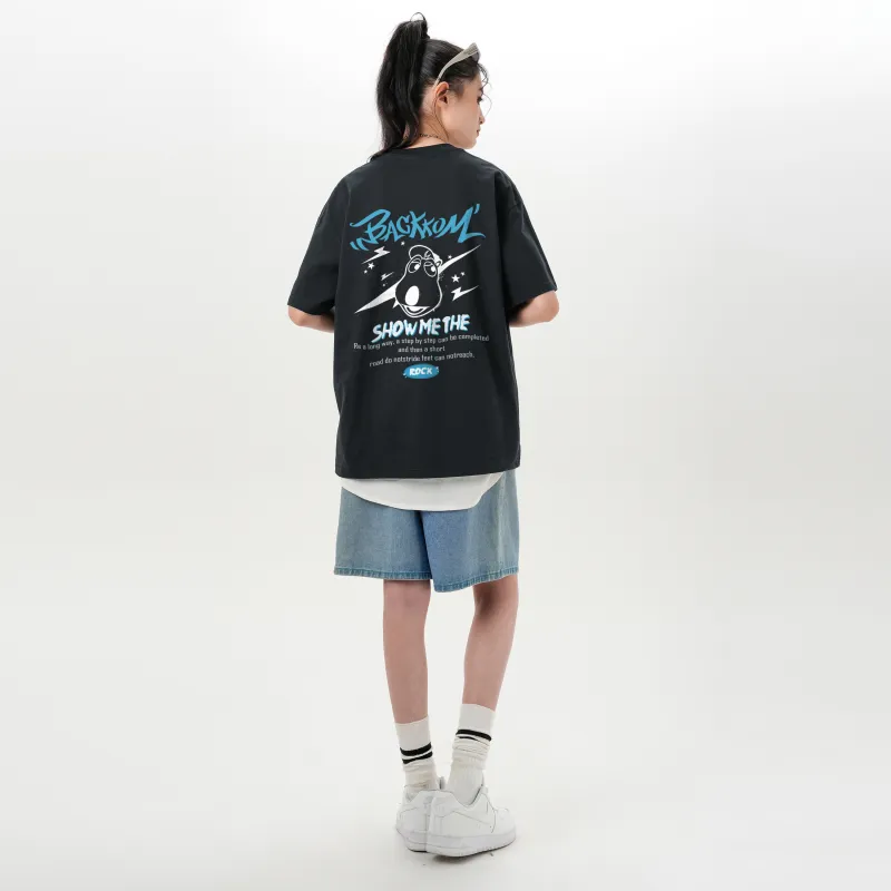 David Bakken T Shirts Unisex-24