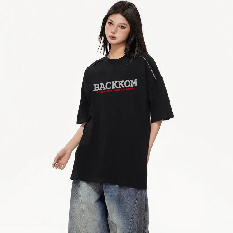 David Bakken x DAOMEIXIONG T Shirt Unisex-2