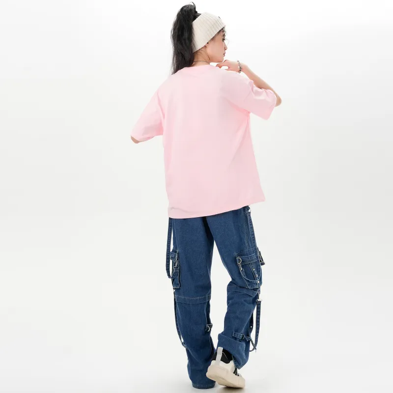 David Bakken x DAOMEIXIONG,LIANMINGKUAN T Shirt Unisex-20