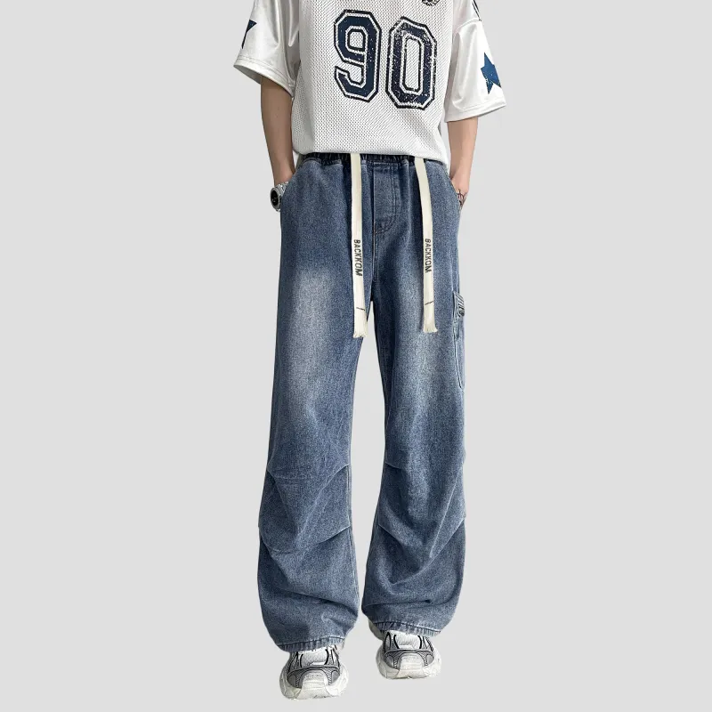David Bakken Jeans Unisex-9
