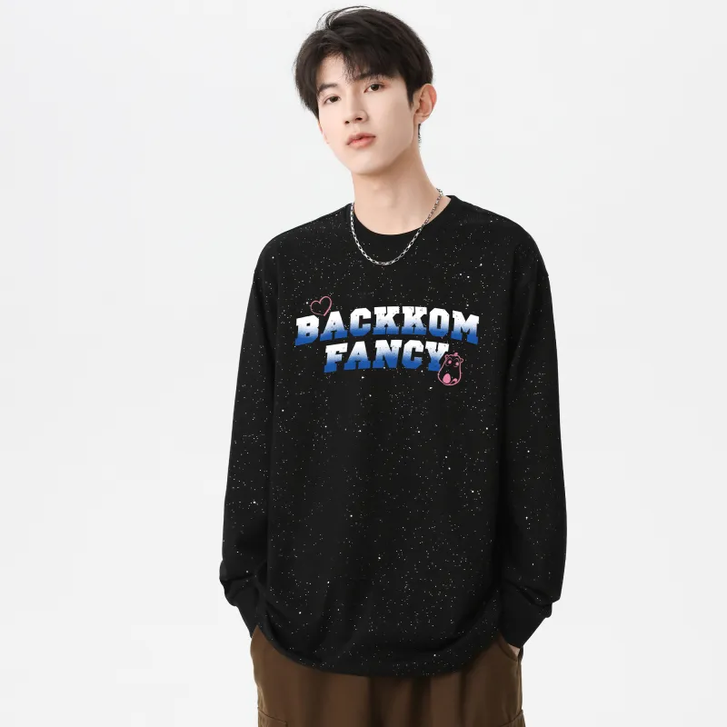 David Bakken x DAOMEIXIONG T Shirt Unisex-3