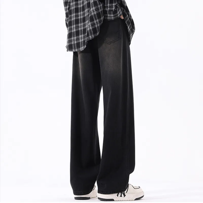 David Bakken Jeans Unisex-5