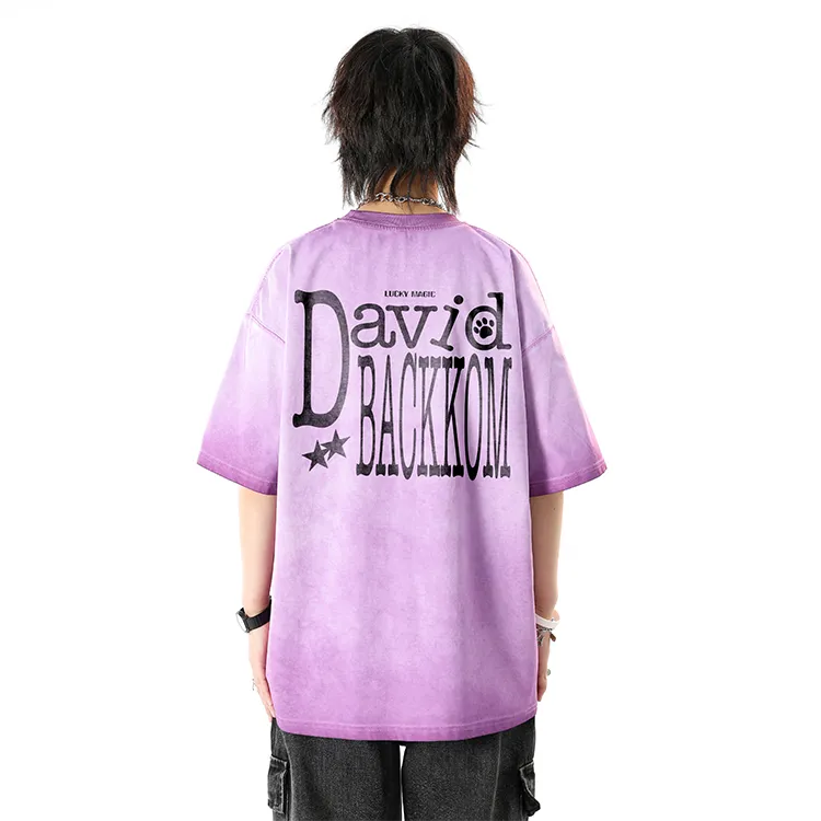 David Bakken T Shirts Unisex-8