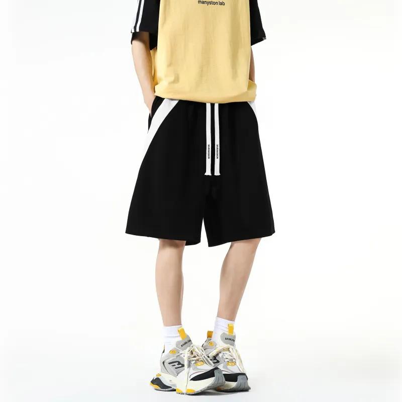 David Bakken Casual Shorts Unisex-11