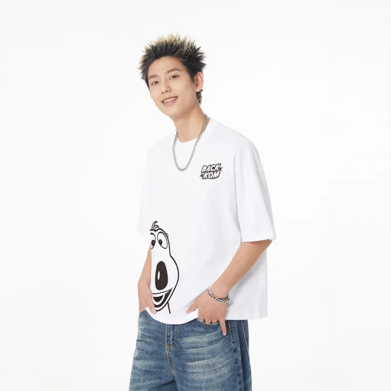 David Bakken T Shirts Unisex-7