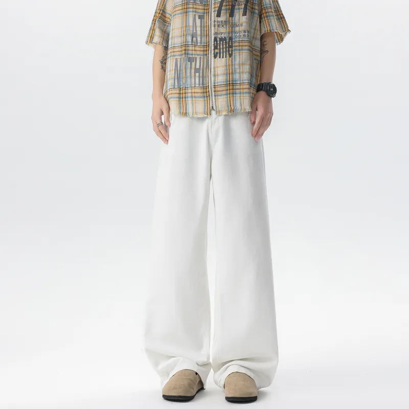 David Bakken Jeans Unisex-10