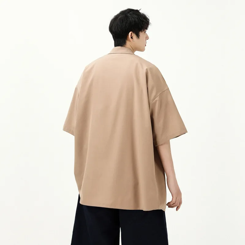 David Bakken Shirts Unisex-19