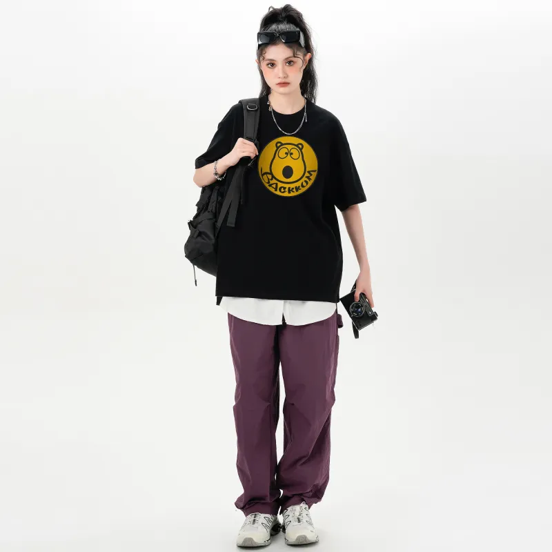 David Bakken x DAOMEIXIONG T Shirt Unisex-5