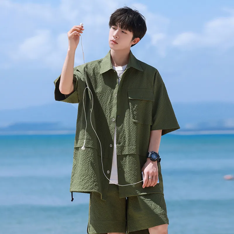 David Bakken Casual Sportswear Unisex-17