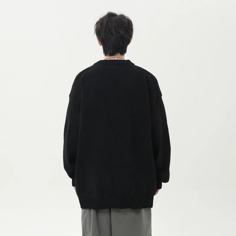 David Bakken Knitwear Unisex-4