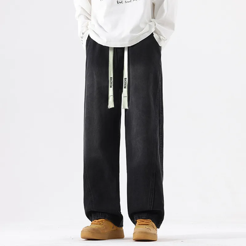 David Bakken Jeans Unisex-4