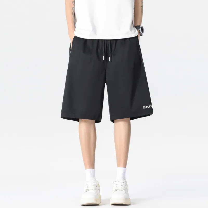 David Bakken Casual Shorts Unisex-22