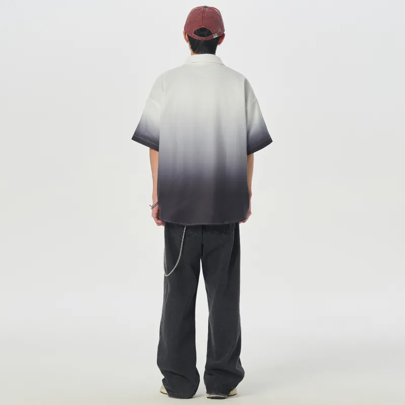 David Bakken Shirts Unisex-5