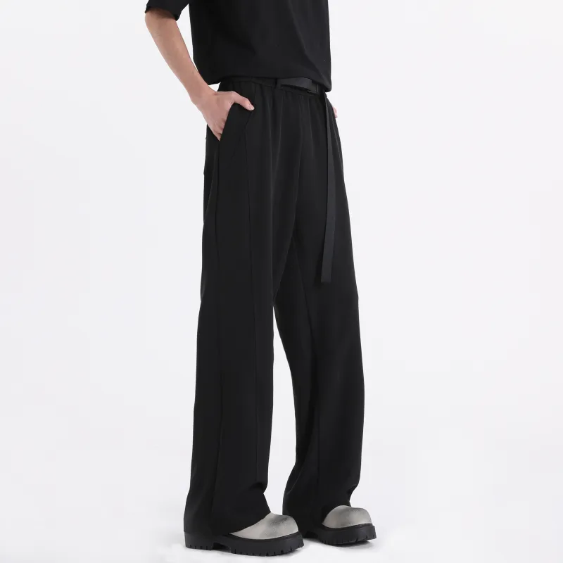 David Bakken Suit Trouser Unisex-5