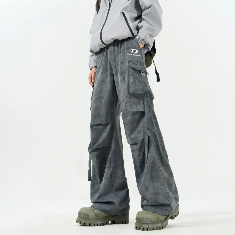 David Bakken Casual Sportswear Unisex-20