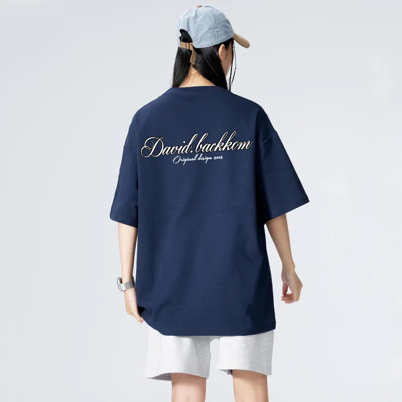 David Bakken T Shirts Unisex-21