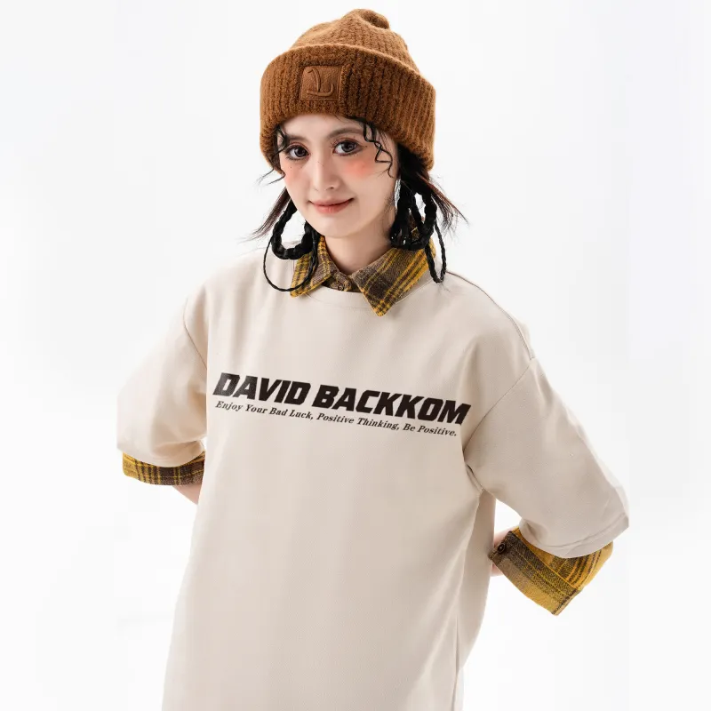 David Bakken T Shirts Unisex-14