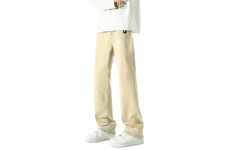 David Bakken Jeans Unisex-17