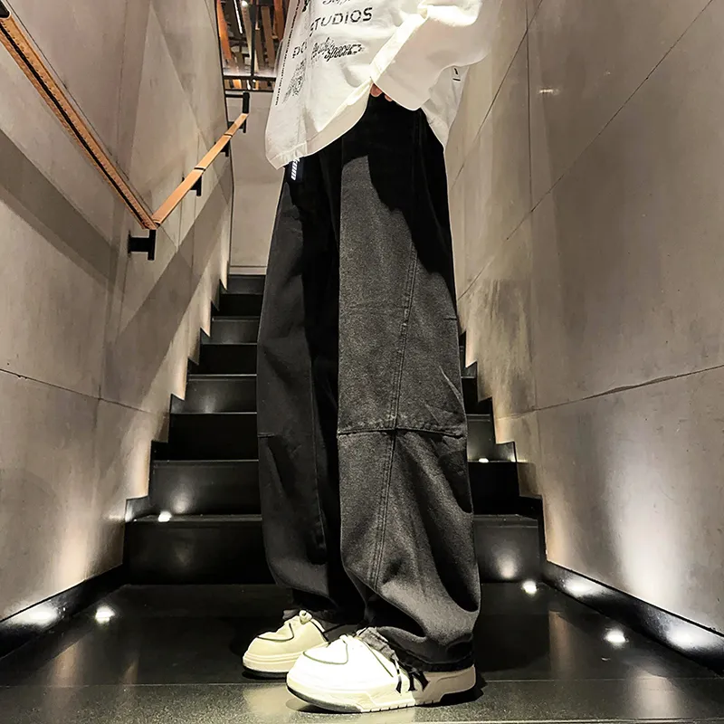 David Bakken Jeans Unisex-4