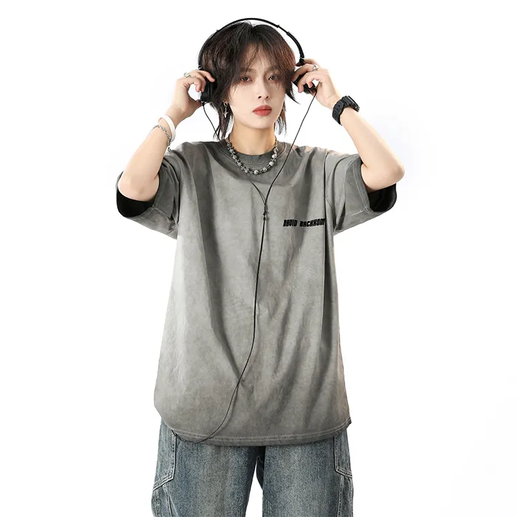 David Bakken T Shirts Unisex-33
