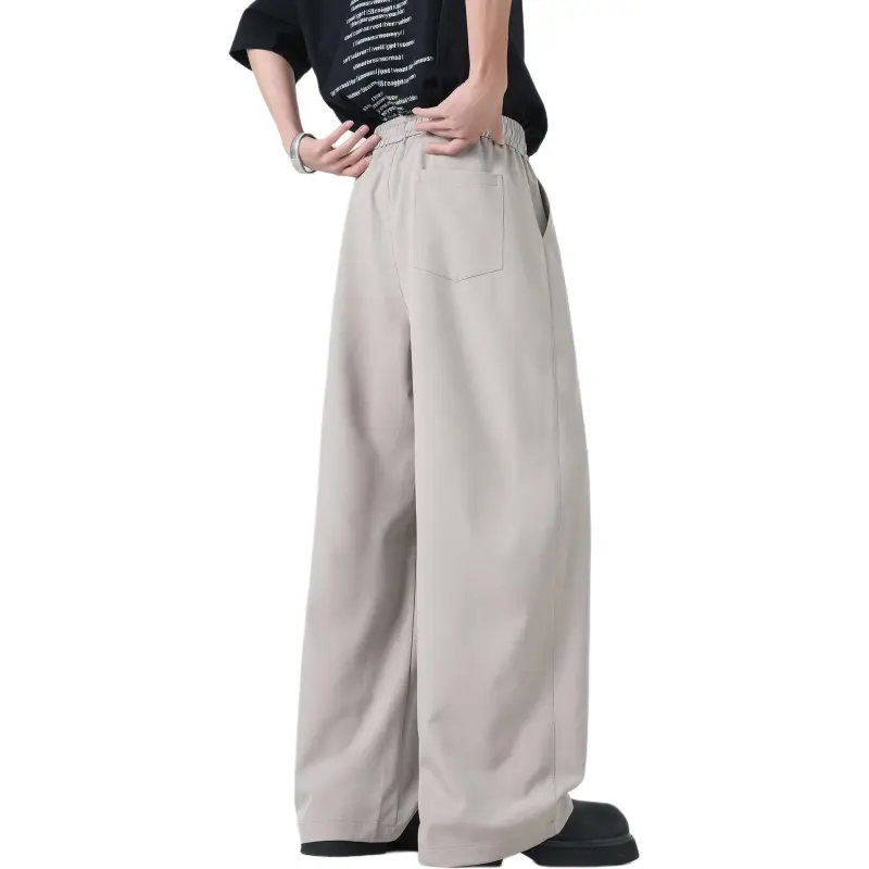 David Bakken Suit Trouser Unisex-13
