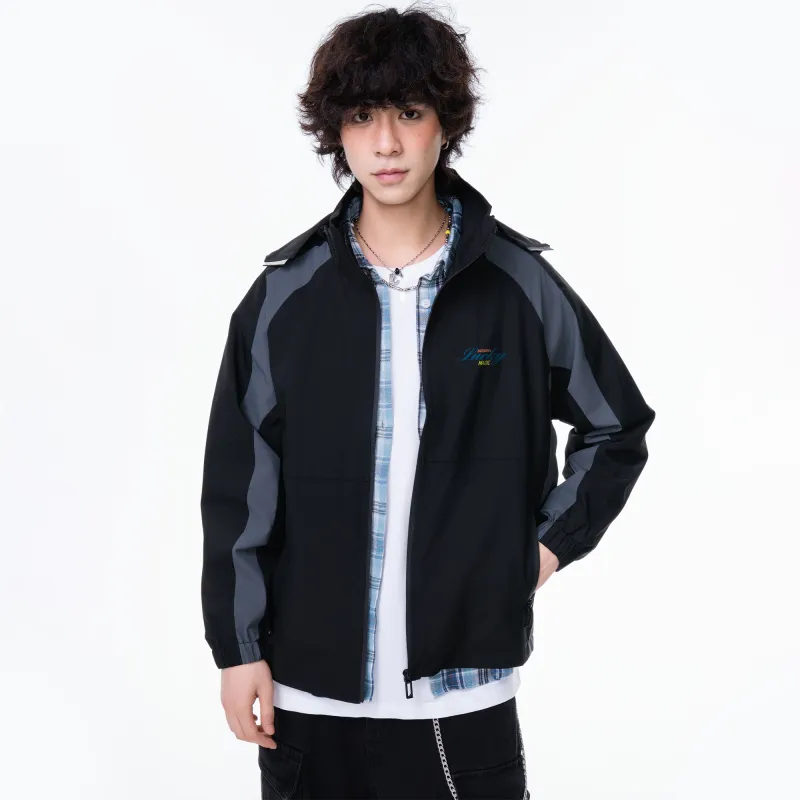 David Bakken x DAOMEIXIONG Jacket Unisex-4