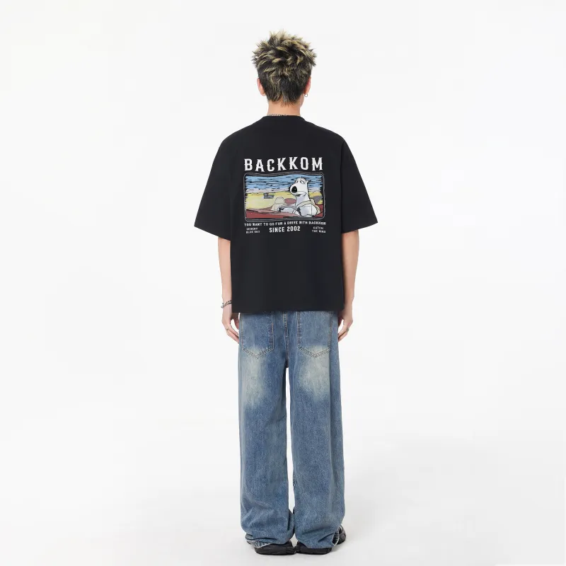 David Bakken T Shirts Unisex-3