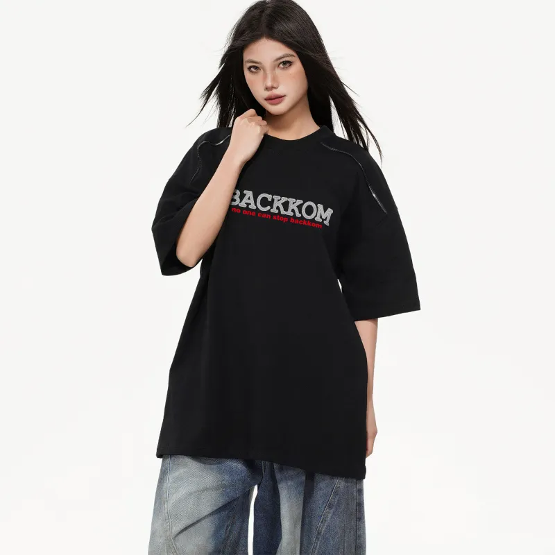 David Bakken x DAOMEIXIONG T Shirt Unisex-3