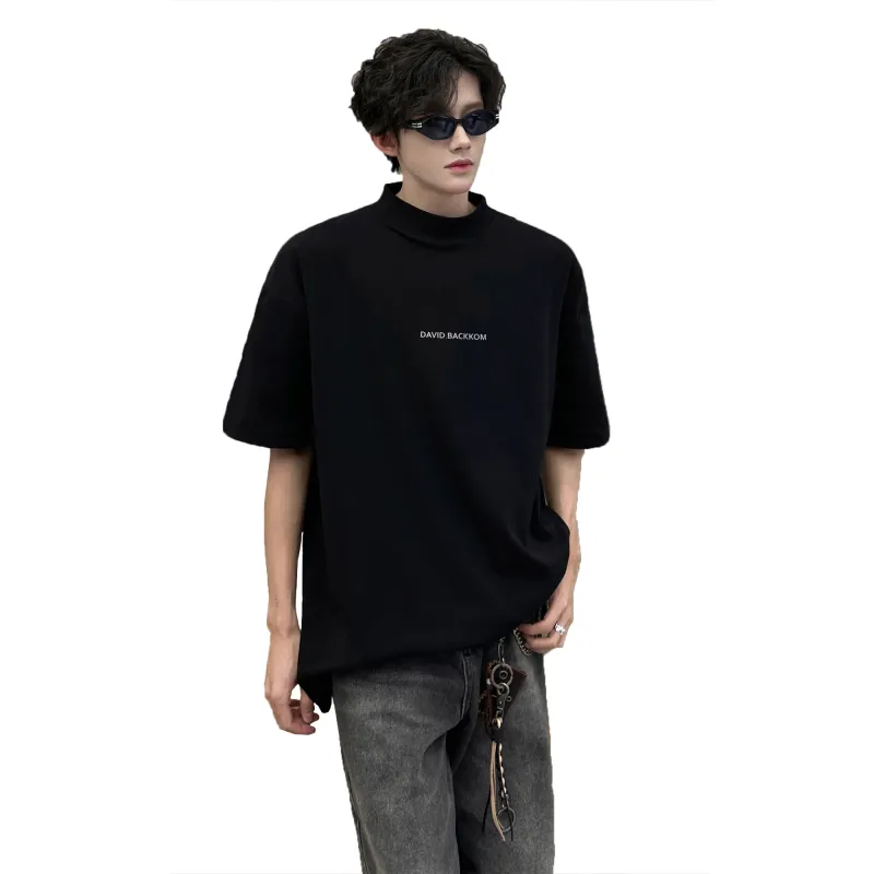 David Bakken T Shirts Unisex-2