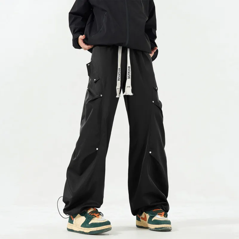 David Bakken Casual Sportswear Unisex-12