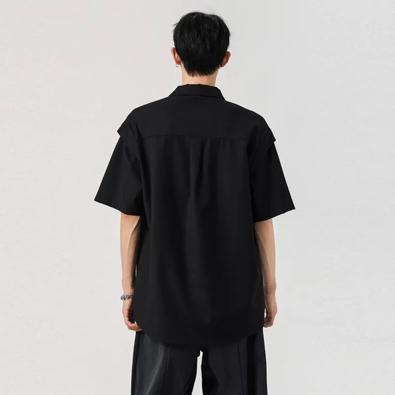 David Bakken Shirts Unisex-9