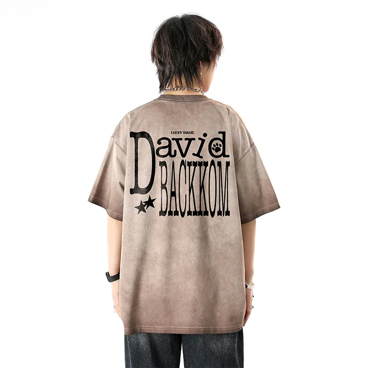 David Bakken T Shirts Unisex-16