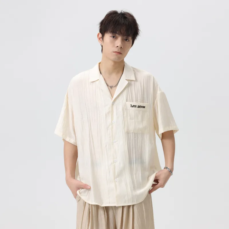 David Bakken Shirts Unisex-13