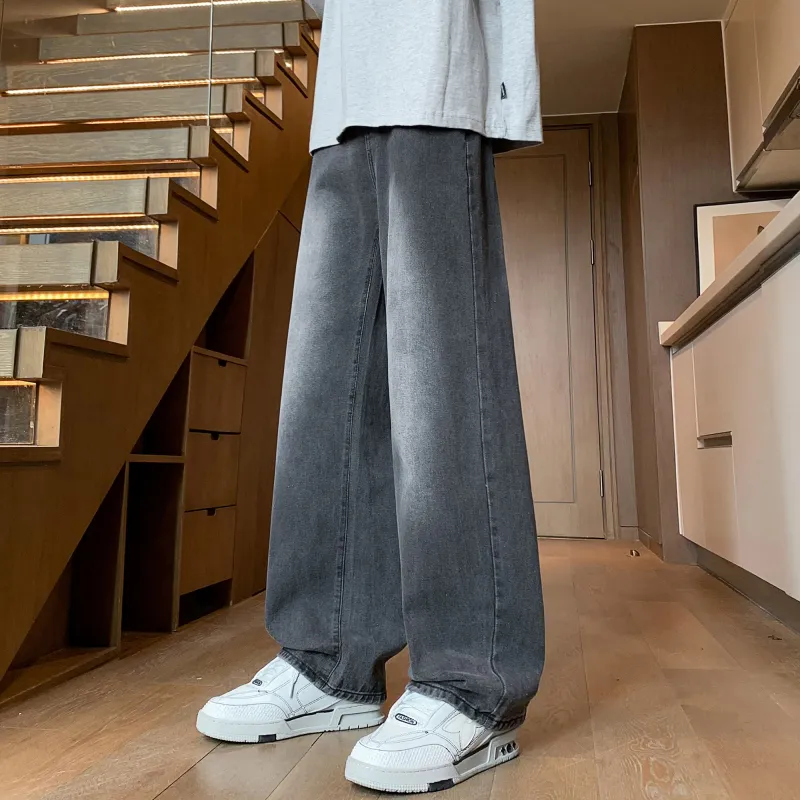 David Bakken Jeans Unisex-18