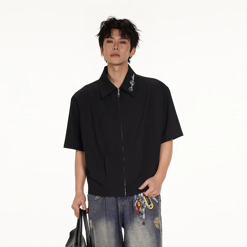 David Bakken Shirts Unisex-3